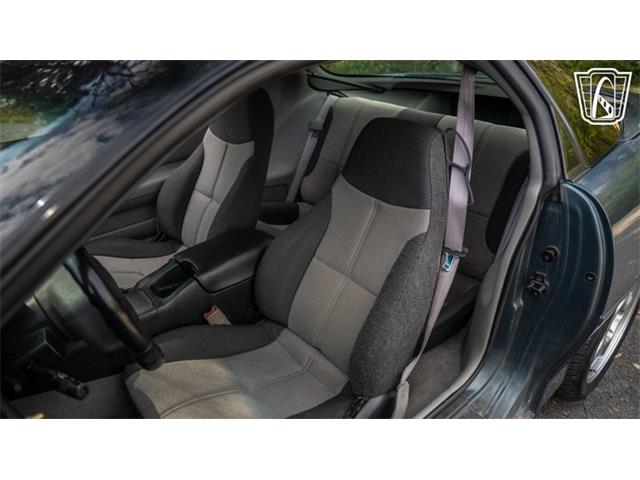 1993 Chevrolet Camaro (CC-2119806) for sale in Smyrna, Tennessee