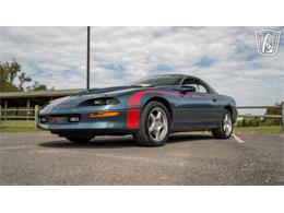 1993 Chevrolet Camaro (CC-2119806) for sale in Smyrna, Tennessee
