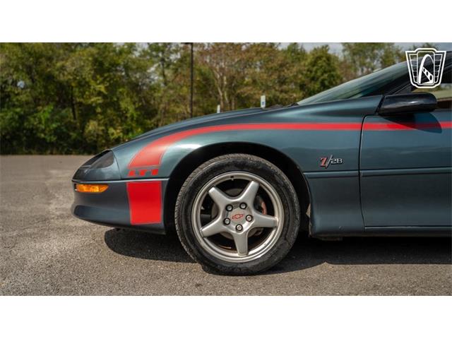 1993 Chevrolet Camaro (CC-2119806) for sale in Smyrna, Tennessee
