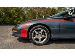 1993 Chevrolet Camaro (CC-2119806) for sale in Smyrna, Tennessee
