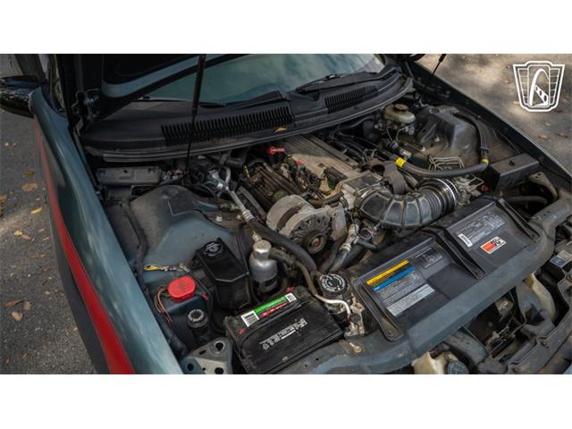 1993 Chevrolet Camaro (CC-2119806) for sale in Smyrna, Tennessee