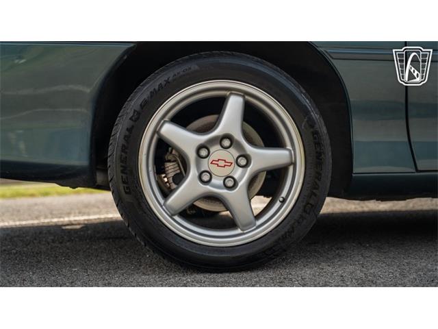 1993 Chevrolet Camaro (CC-2119806) for sale in Smyrna, Tennessee