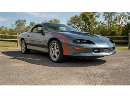 1993 Chevrolet Camaro (CC-2119806) for sale in Smyrna, Tennessee