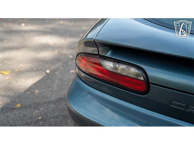 1993 Chevrolet Camaro (CC-2119806) for sale in Smyrna, Tennessee
