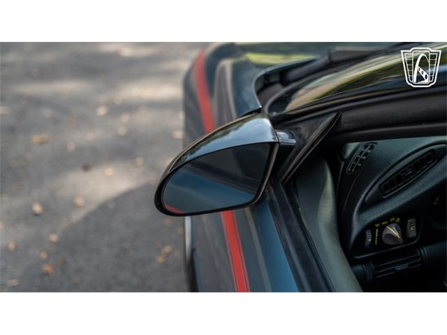 1993 Chevrolet Camaro (CC-2119806) for sale in Smyrna, Tennessee