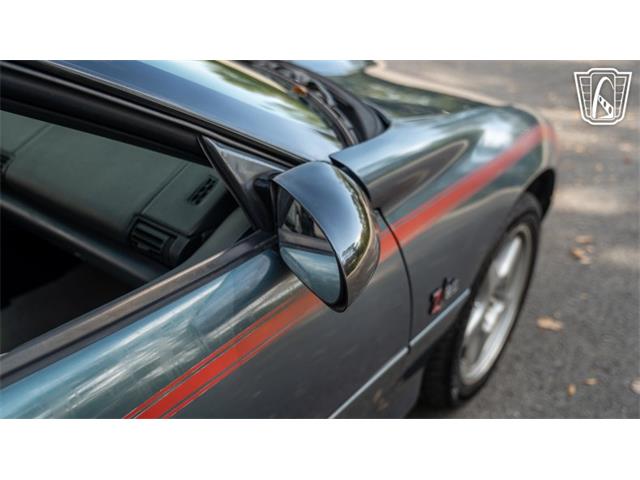 1993 Chevrolet Camaro (CC-2119806) for sale in Smyrna, Tennessee
