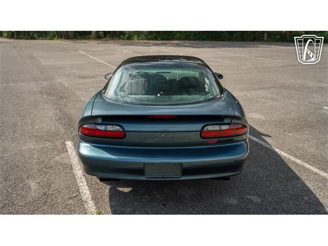 1993 Chevrolet Camaro (CC-2119806) for sale in Smyrna, Tennessee