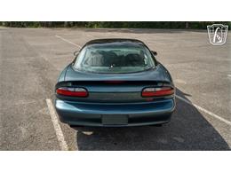 1993 Chevrolet Camaro (CC-2119806) for sale in Smyrna, Tennessee