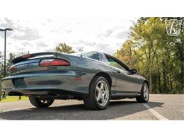 1993 Chevrolet Camaro (CC-2119806) for sale in Smyrna, Tennessee