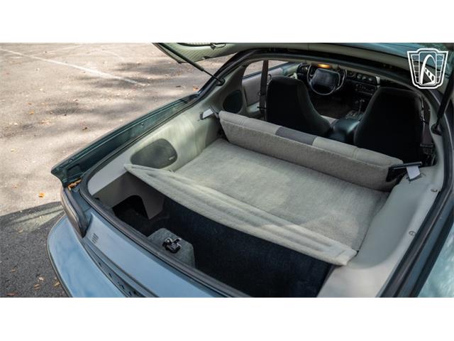 1993 Chevrolet Camaro (CC-2119806) for sale in Smyrna, Tennessee