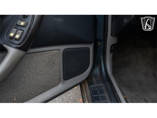 1993 Chevrolet Camaro (CC-2119806) for sale in Smyrna, Tennessee