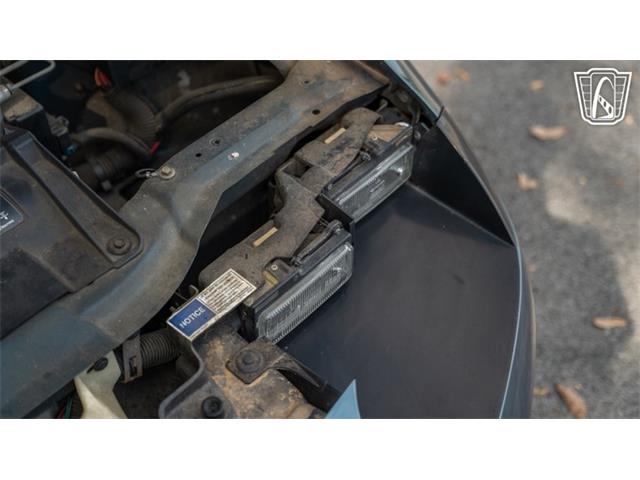 1993 Chevrolet Camaro (CC-2119806) for sale in Smyrna, Tennessee