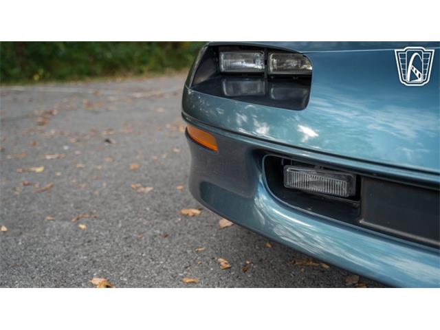 1993 Chevrolet Camaro (CC-2119806) for sale in Smyrna, Tennessee