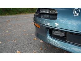 1993 Chevrolet Camaro (CC-2119806) for sale in Smyrna, Tennessee