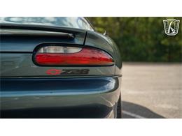 1993 Chevrolet Camaro (CC-2119806) for sale in Smyrna, Tennessee