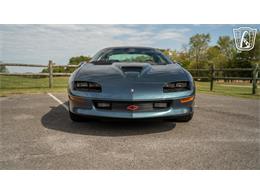 1993 Chevrolet Camaro (CC-2119806) for sale in Smyrna, Tennessee