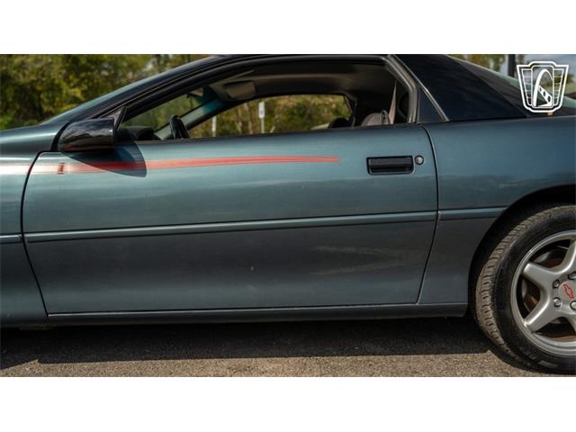 1993 Chevrolet Camaro (CC-2119806) for sale in Smyrna, Tennessee