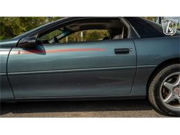 1993 Chevrolet Camaro (CC-2119806) for sale in Smyrna, Tennessee