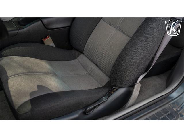 1993 Chevrolet Camaro (CC-2119806) for sale in Smyrna, Tennessee