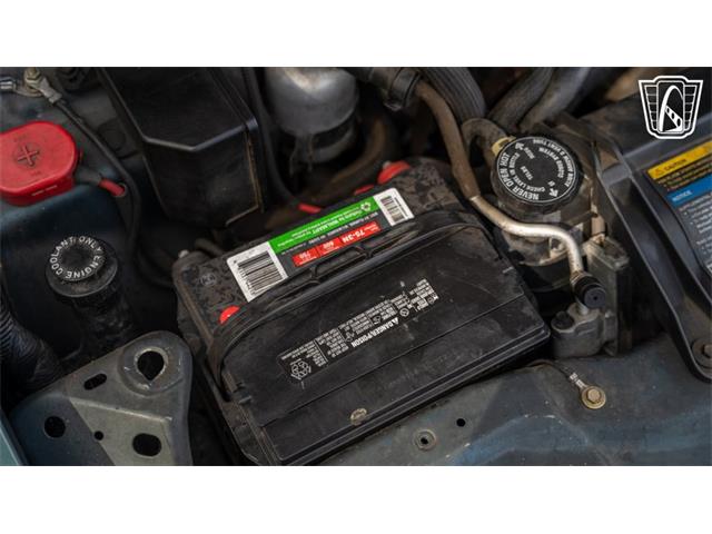 1993 Chevrolet Camaro (CC-2119806) for sale in Smyrna, Tennessee