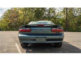 1993 Chevrolet Camaro (CC-2119806) for sale in Smyrna, Tennessee