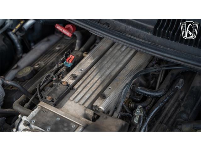 1993 Chevrolet Camaro (CC-2119806) for sale in Smyrna, Tennessee