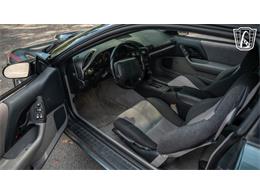 1993 Chevrolet Camaro (CC-2119806) for sale in Smyrna, Tennessee