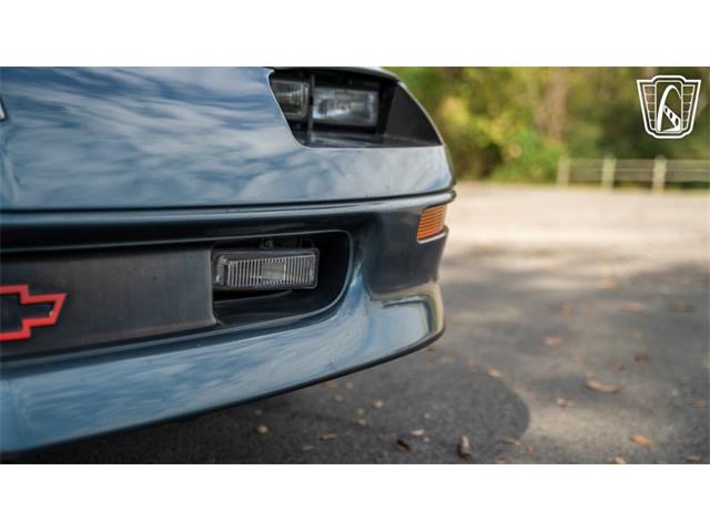 1993 Chevrolet Camaro (CC-2119806) for sale in Smyrna, Tennessee