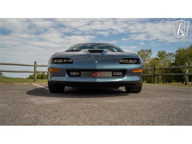 1993 Chevrolet Camaro (CC-2119806) for sale in Smyrna, Tennessee
