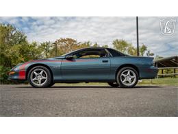 1993 Chevrolet Camaro (CC-2119806) for sale in Smyrna, Tennessee