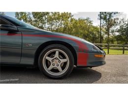 1993 Chevrolet Camaro (CC-2119806) for sale in Smyrna, Tennessee