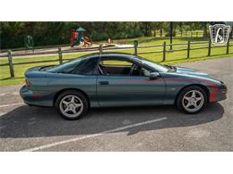 1993 Chevrolet Camaro (CC-2119806) for sale in Smyrna, Tennessee