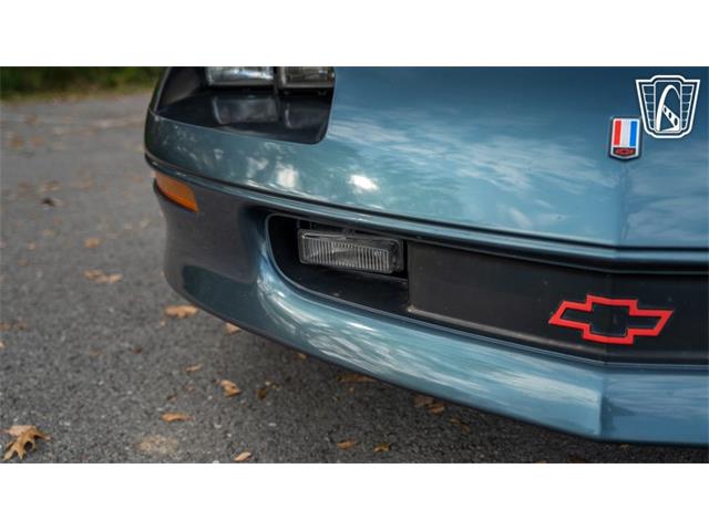 1993 Chevrolet Camaro (CC-2119806) for sale in Smyrna, Tennessee