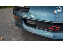 1993 Chevrolet Camaro (CC-2119806) for sale in Smyrna, Tennessee