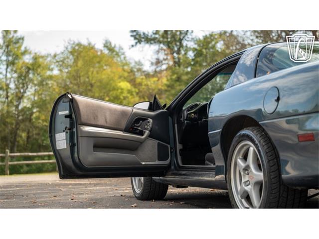 1993 Chevrolet Camaro (CC-2119806) for sale in Smyrna, Tennessee