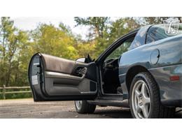 1993 Chevrolet Camaro (CC-2119806) for sale in Smyrna, Tennessee