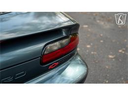 1993 Chevrolet Camaro (CC-2119806) for sale in Smyrna, Tennessee
