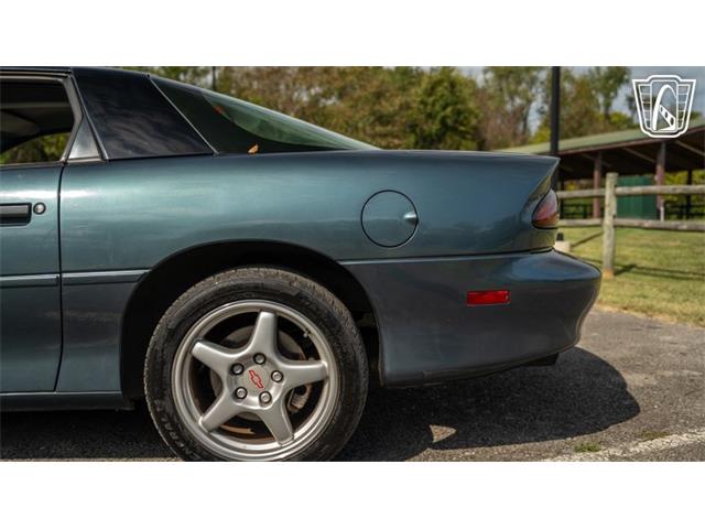 1993 Chevrolet Camaro (CC-2119806) for sale in Smyrna, Tennessee