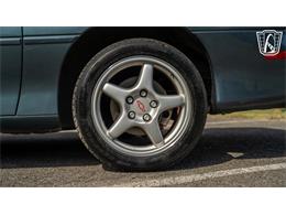 1993 Chevrolet Camaro (CC-2119806) for sale in Smyrna, Tennessee