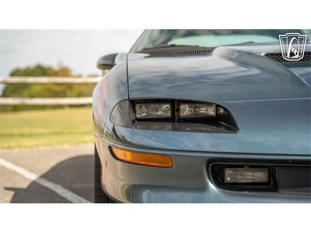 1993 Chevrolet Camaro (CC-2119806) for sale in Smyrna, Tennessee