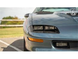 1993 Chevrolet Camaro (CC-2119806) for sale in Smyrna, Tennessee