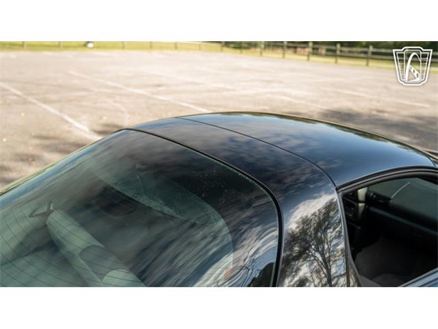 1993 Chevrolet Camaro (CC-2119806) for sale in Smyrna, Tennessee