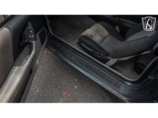 1993 Chevrolet Camaro (CC-2119806) for sale in Smyrna, Tennessee