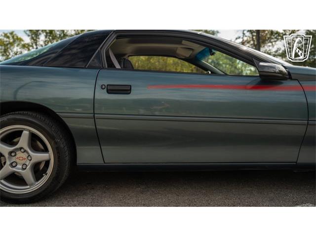 1993 Chevrolet Camaro (CC-2119806) for sale in Smyrna, Tennessee
