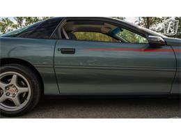 1993 Chevrolet Camaro (CC-2119806) for sale in Smyrna, Tennessee