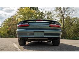 1993 Chevrolet Camaro (CC-2119806) for sale in Smyrna, Tennessee