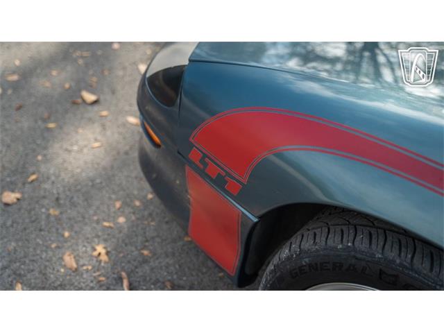 1993 Chevrolet Camaro (CC-2119806) for sale in Smyrna, Tennessee