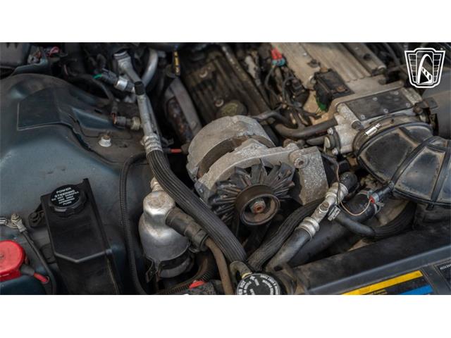 1993 Chevrolet Camaro (CC-2119806) for sale in Smyrna, Tennessee