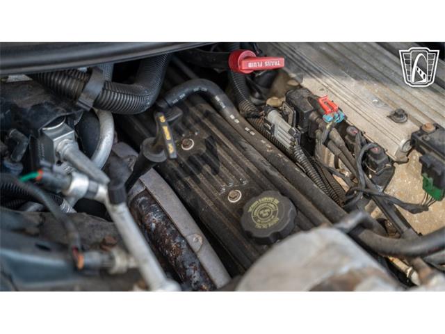1993 Chevrolet Camaro (CC-2119806) for sale in Smyrna, Tennessee