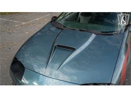 1993 Chevrolet Camaro (CC-2119806) for sale in Smyrna, Tennessee